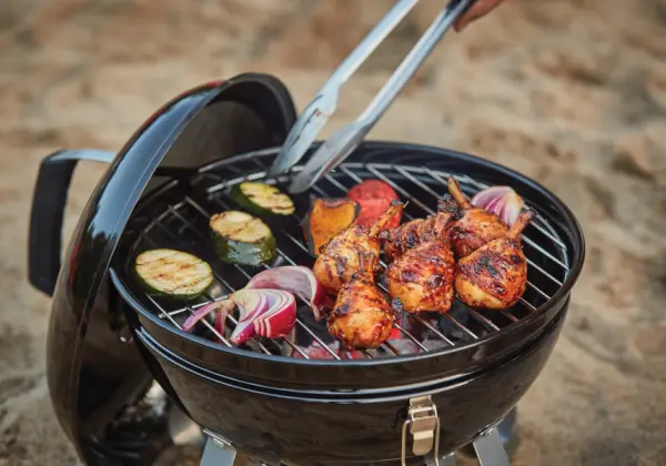 барбекю прокат