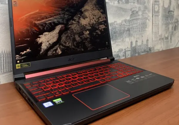 Ноутбук нитро 5 в аренду