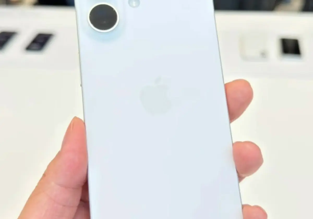 iPhone в аренду