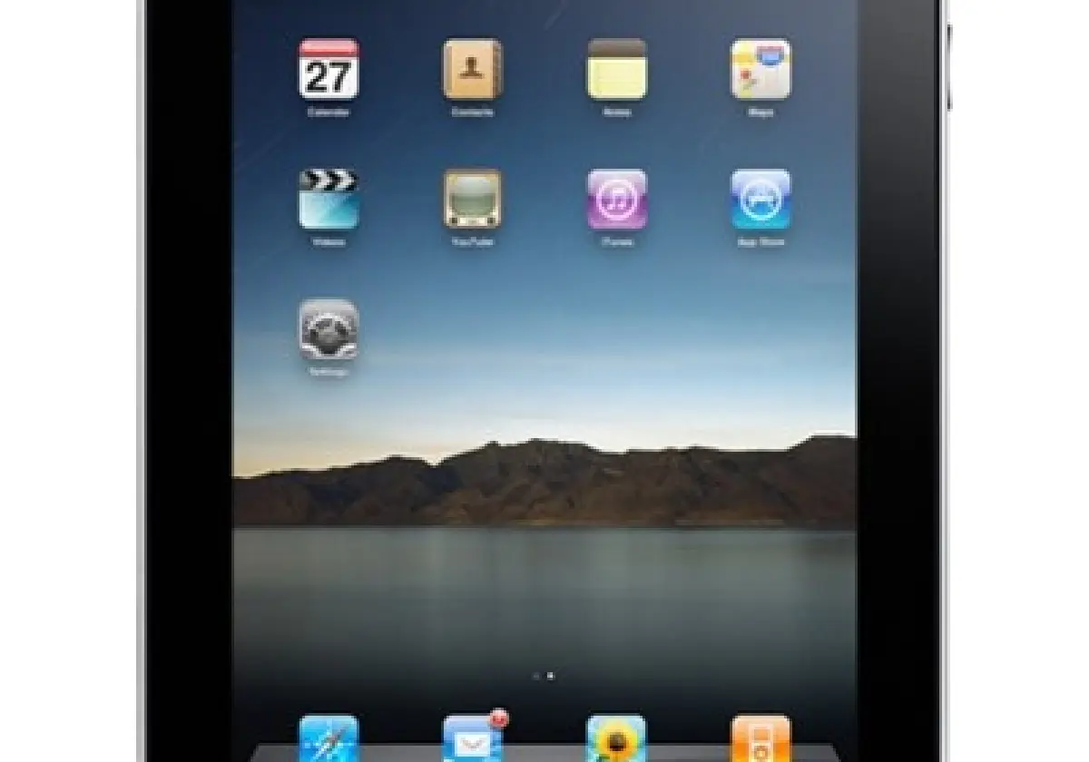 Планшет apple 2 прокат