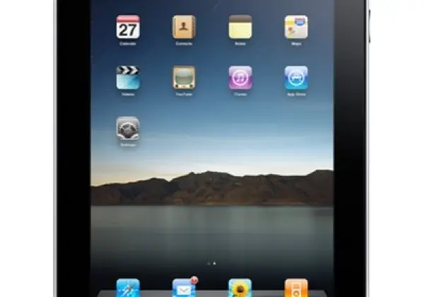 Планшет apple 2 прокат