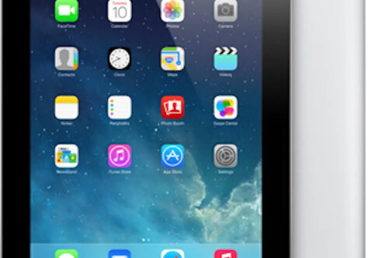 Планшет apple 2 прокат