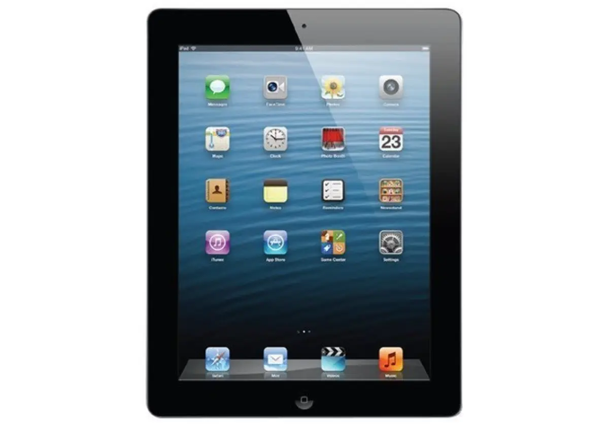 Планшет apple 2 прокат