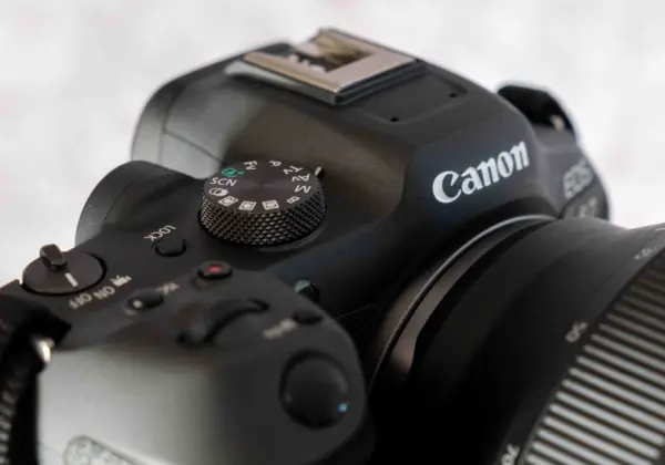 Фотоаппарат аренда