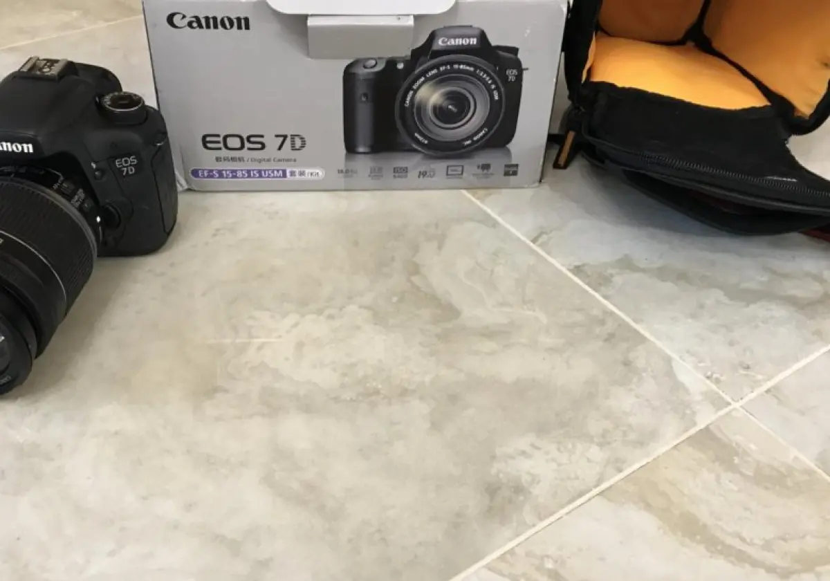 Фотоаппарат аренда