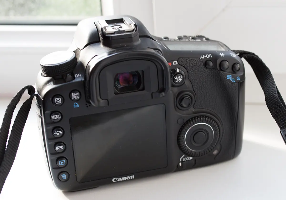 Фотоаппарат аренда