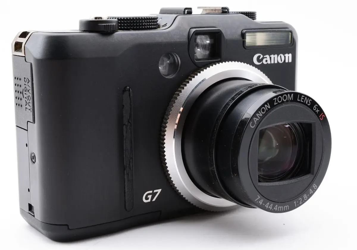 Фотоаппарат аренда