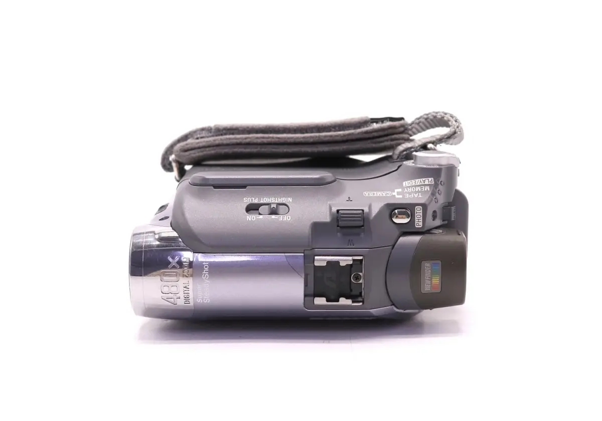 Видеокамера sony DCR прокат