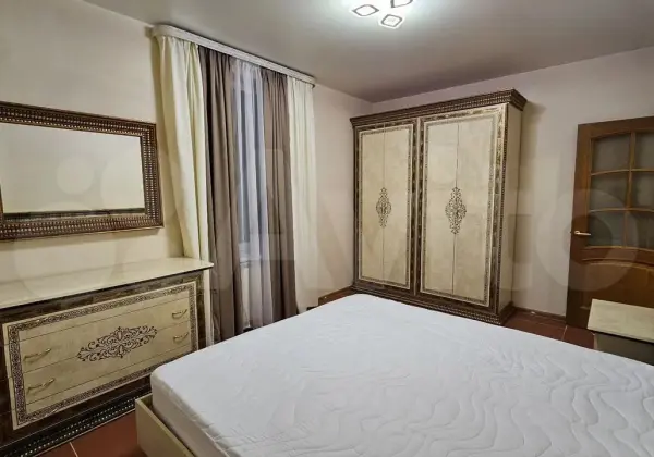 Дом 80 м² на участке 12 сот.