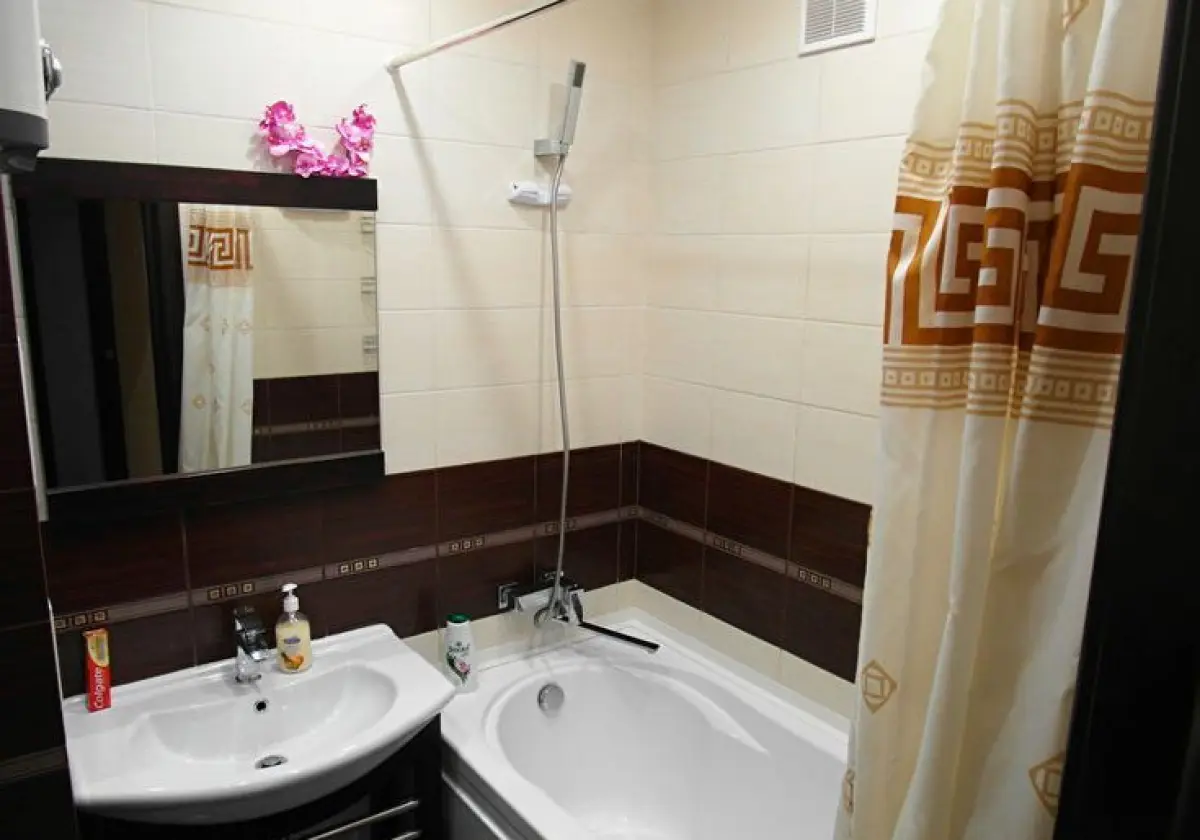 Дом 80 м² на участке 12 сот.