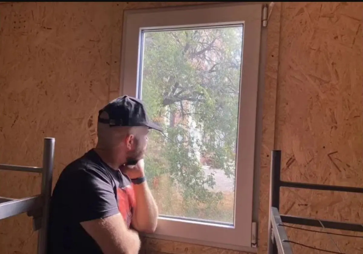 Аренда бытовки