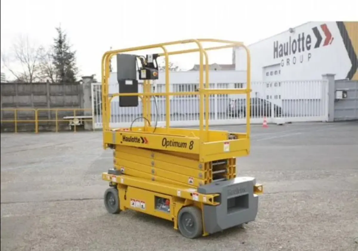 Аренда и услуги автовышки