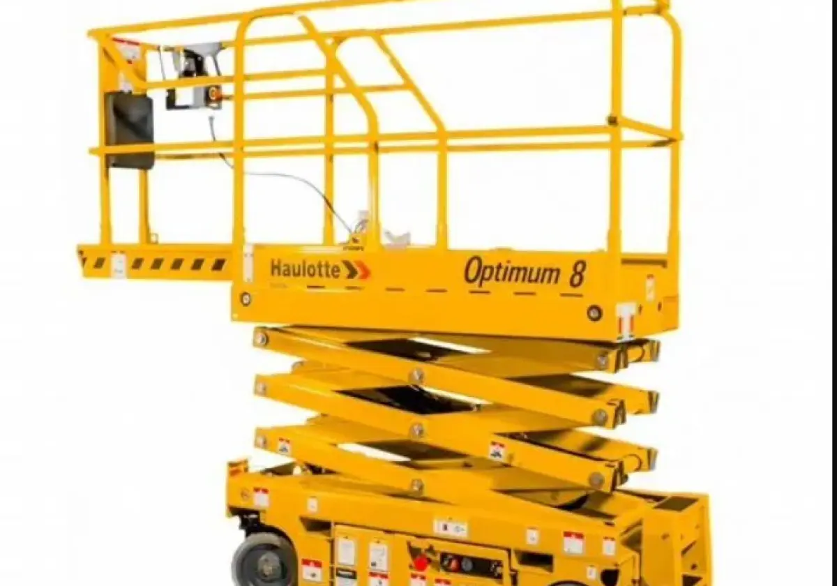 Аренда и услуги автовышки