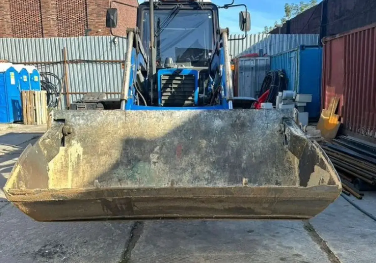 Аренда Трактор мтз 82.1 с кун