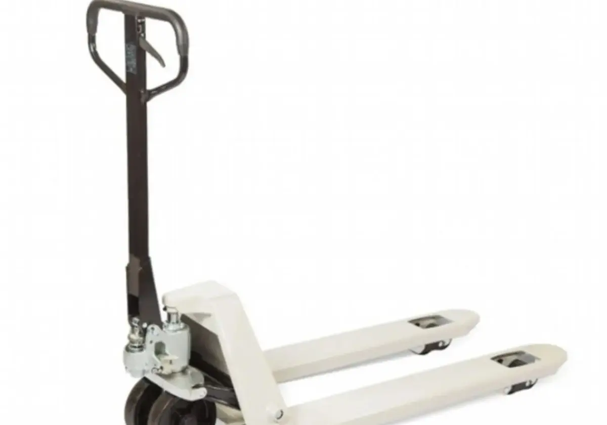 Аренда рохли гидравлической тележки TOR