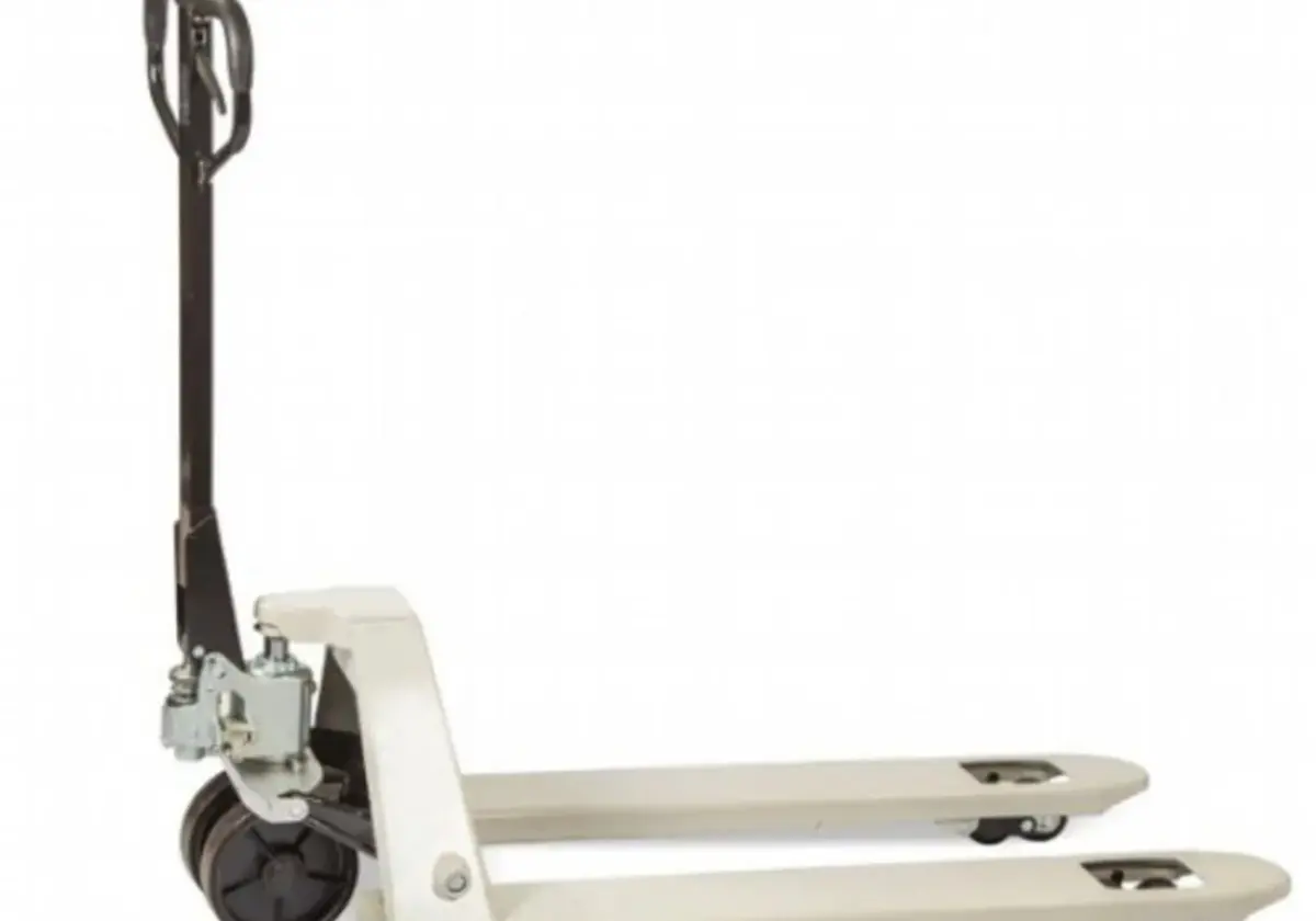 Аренда рохли гидравлической тележки TOR