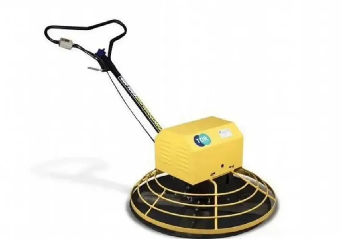 Затирочная машина электрическая TOP DMR 600 (Z)