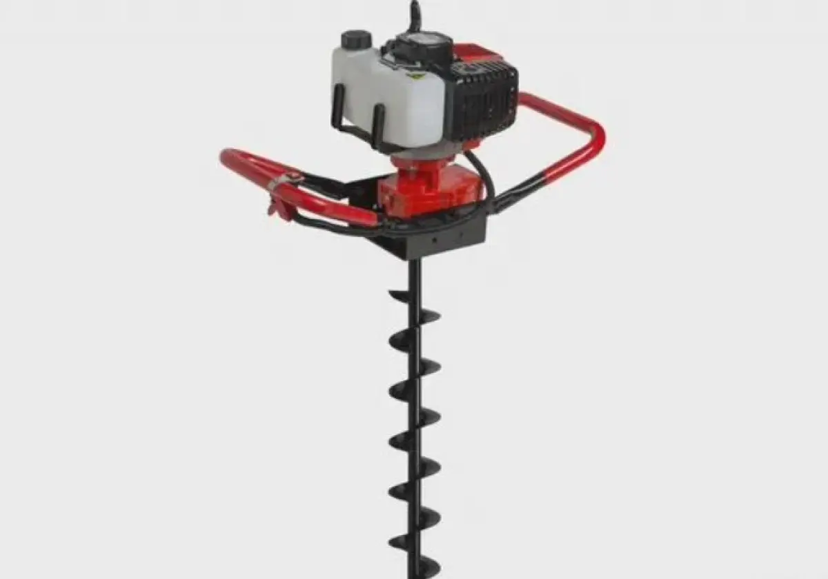 Аренда бензобура Спецкомплект ADA