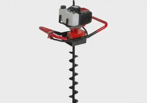 Аренда бензобура Спецкомплект ADA