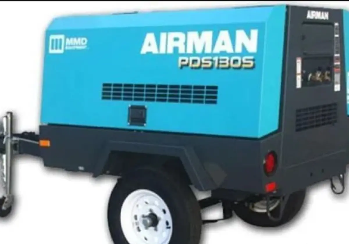 Компрессор