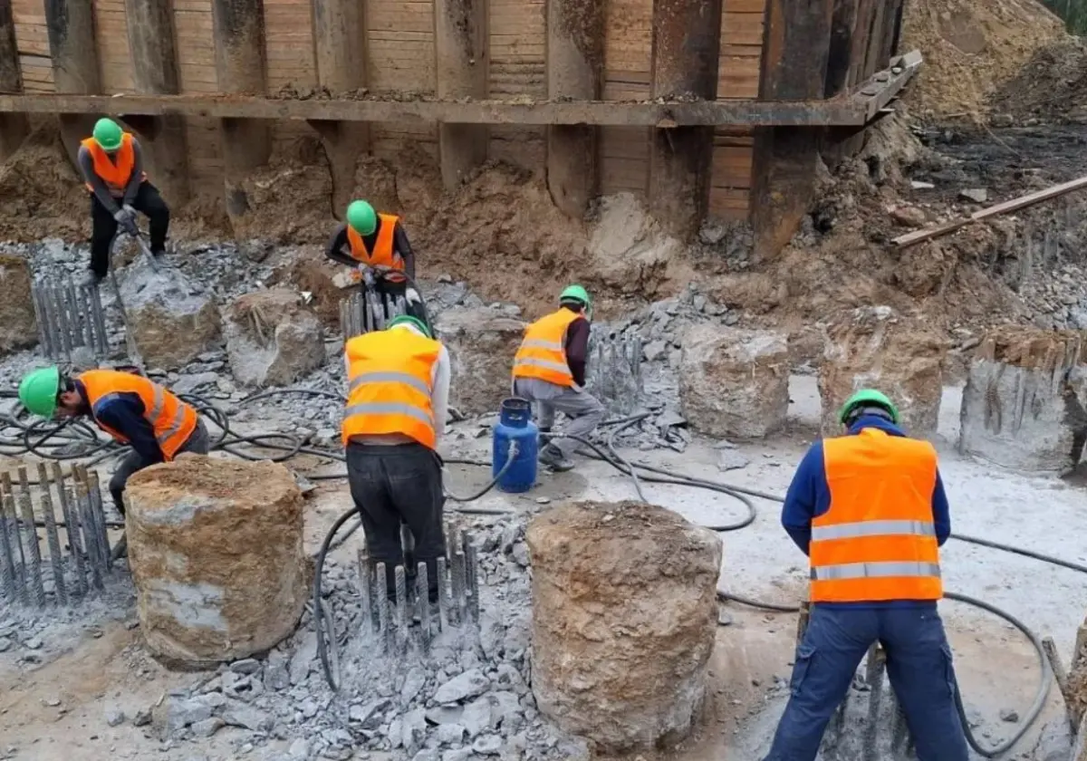 Компрессор