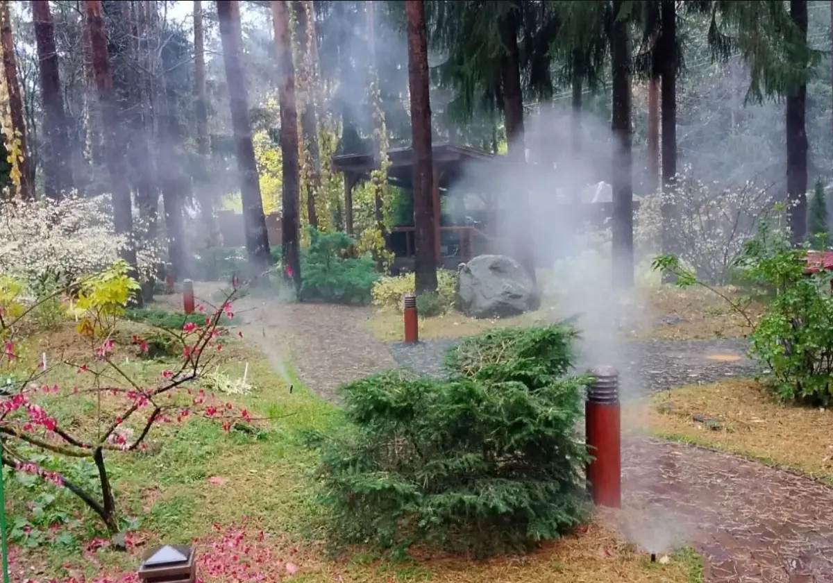 Компрессор