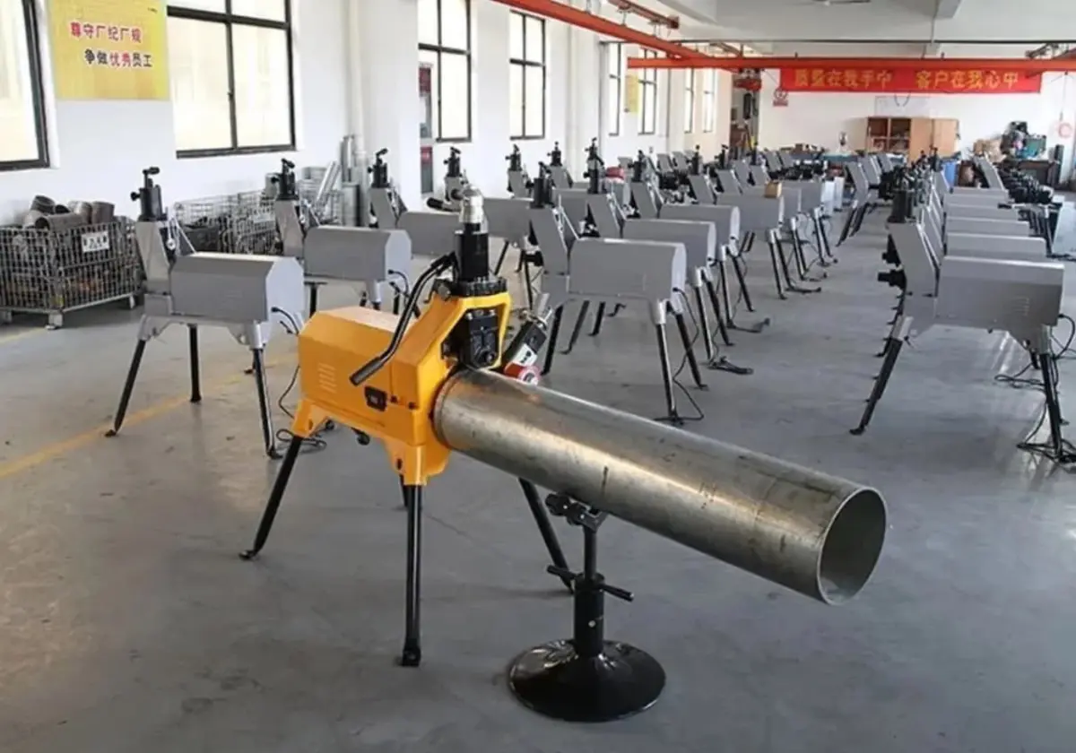 Желобонакатчик