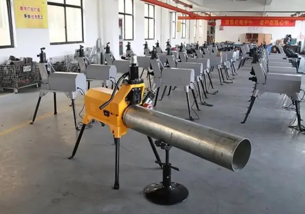 Желобонакатчик