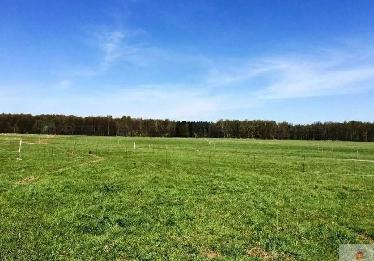 Сдам земельный участок