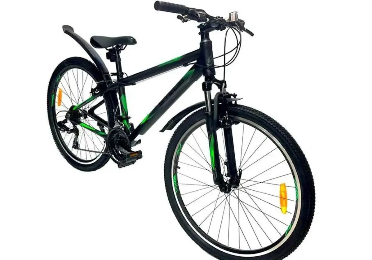 Сдам велосипед в аренду