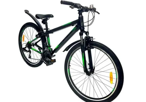 Сдам велосипед в аренду