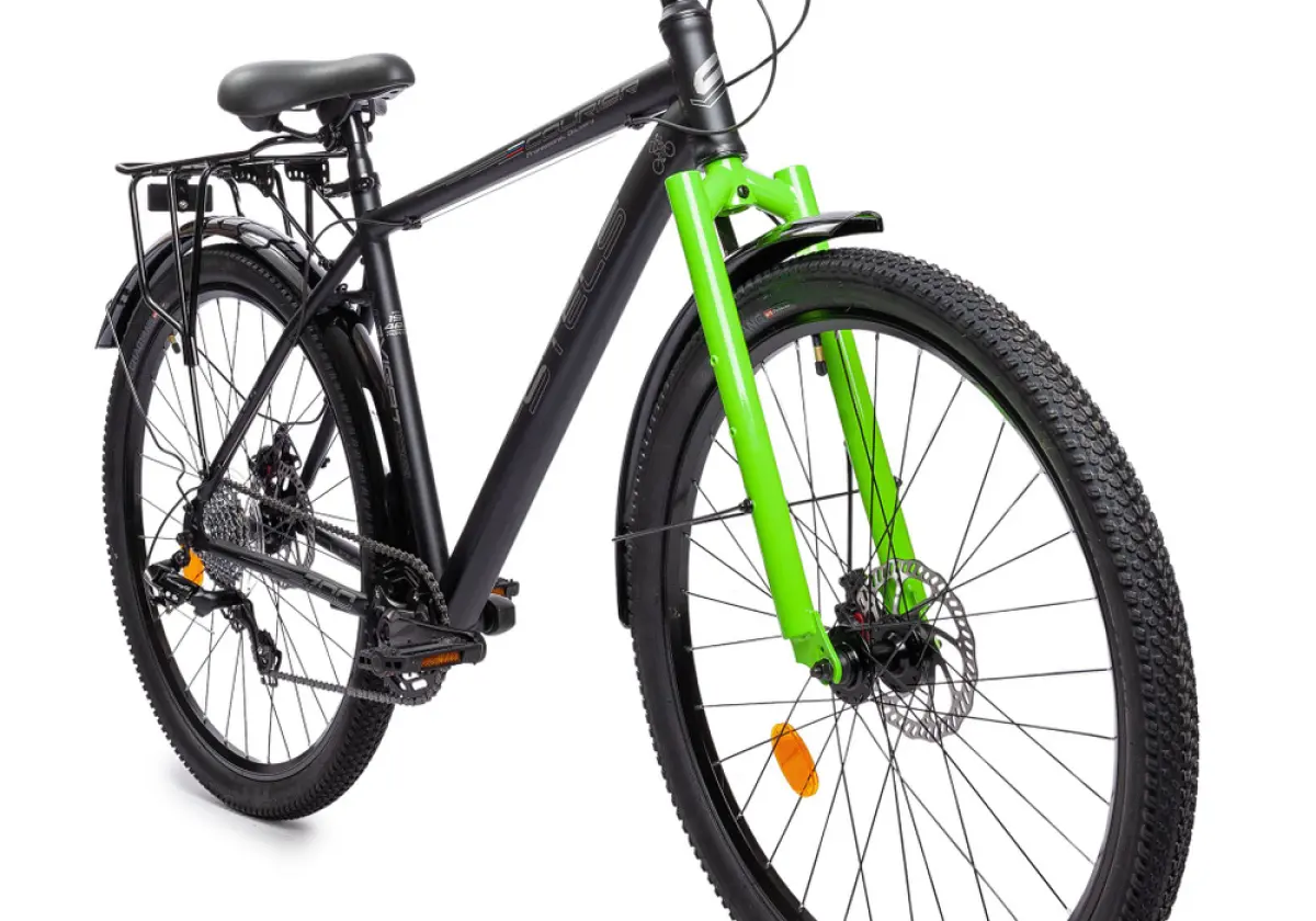 Сдам велосипед в аренду