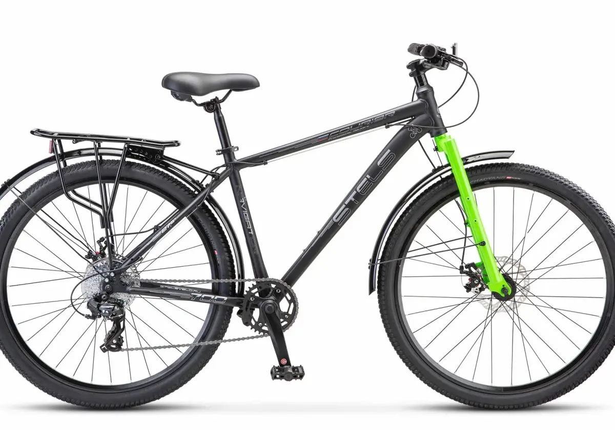 Сдам велосипед в аренду