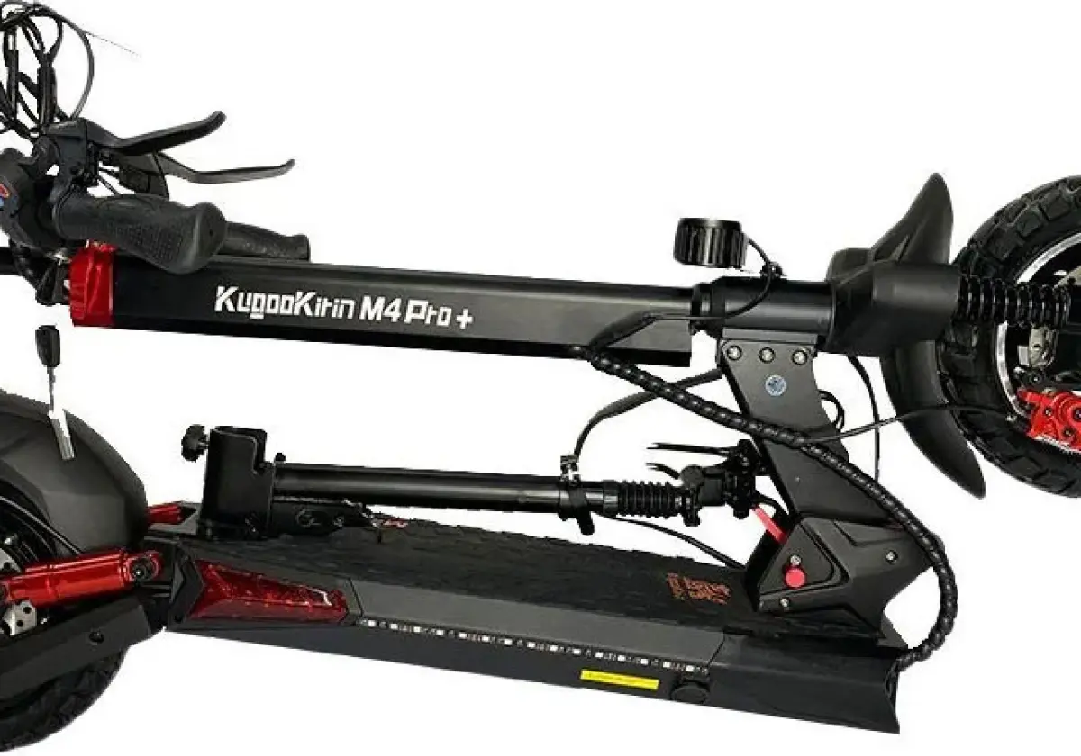 Электро самокат в аренду