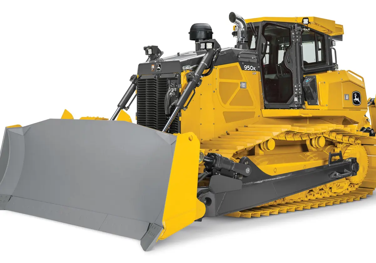 Аренда спецтехники бульдозер