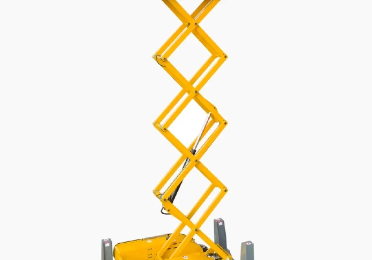 Аренда подьемника