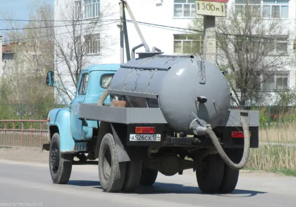 аренда илососа