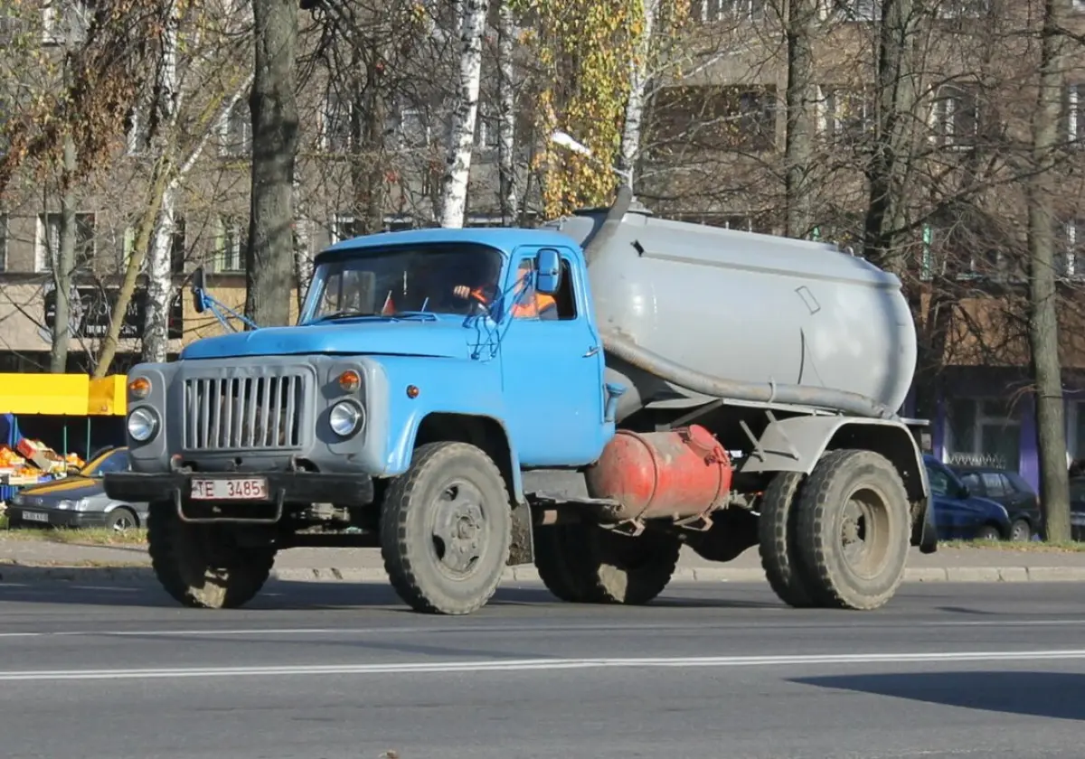 аренда илососа