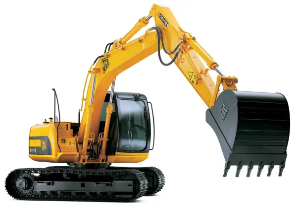 аренда траншеекопателя