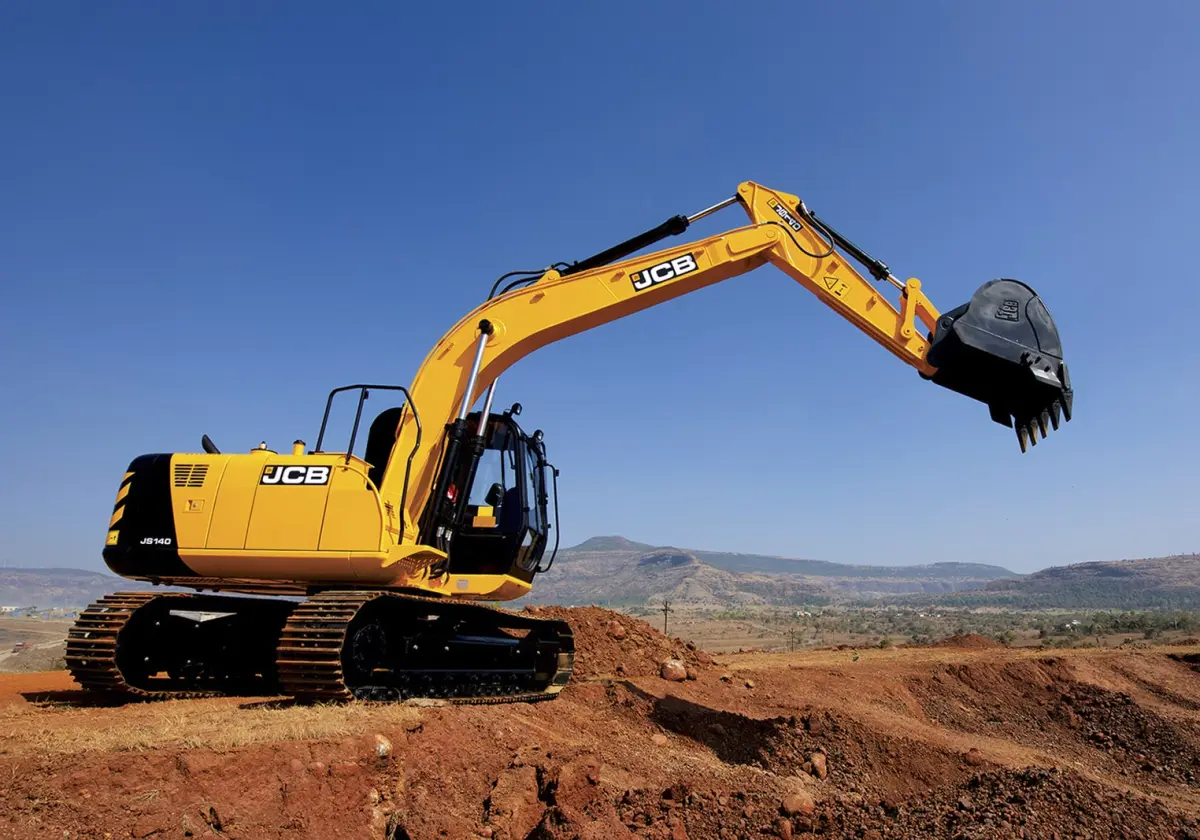 аренда траншеекопателя