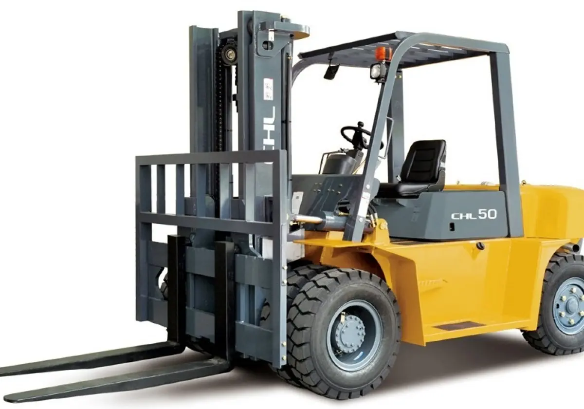 Аренда Вилочного Погрузчика