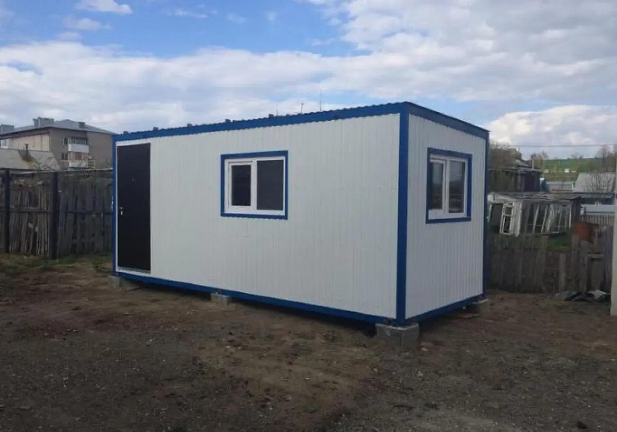 Бытовка в аренду