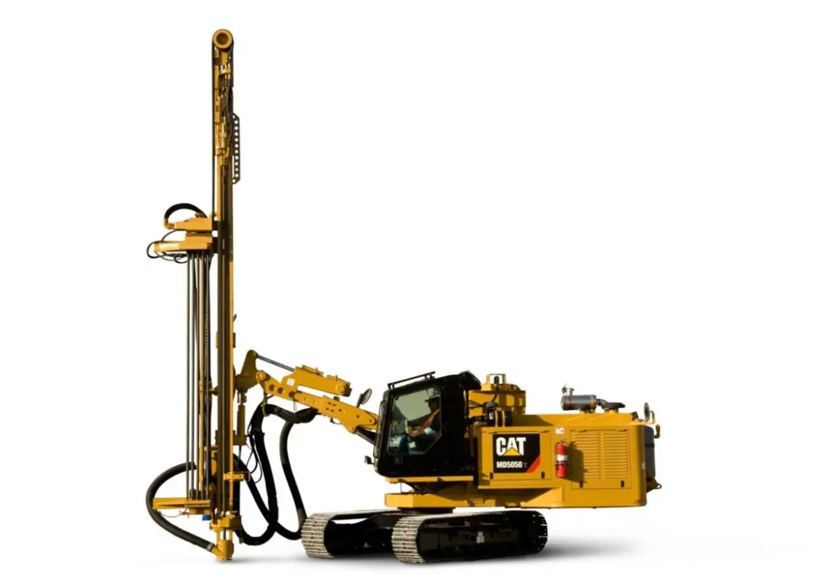 Буровая установка в аренду