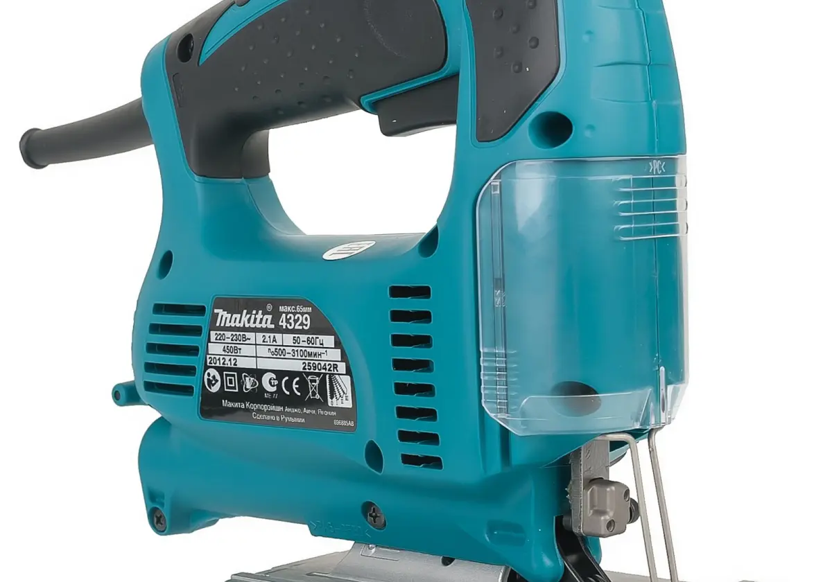 Аренда лобзика