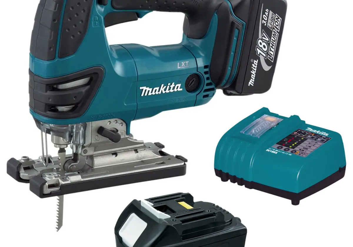 Аренда лобзика