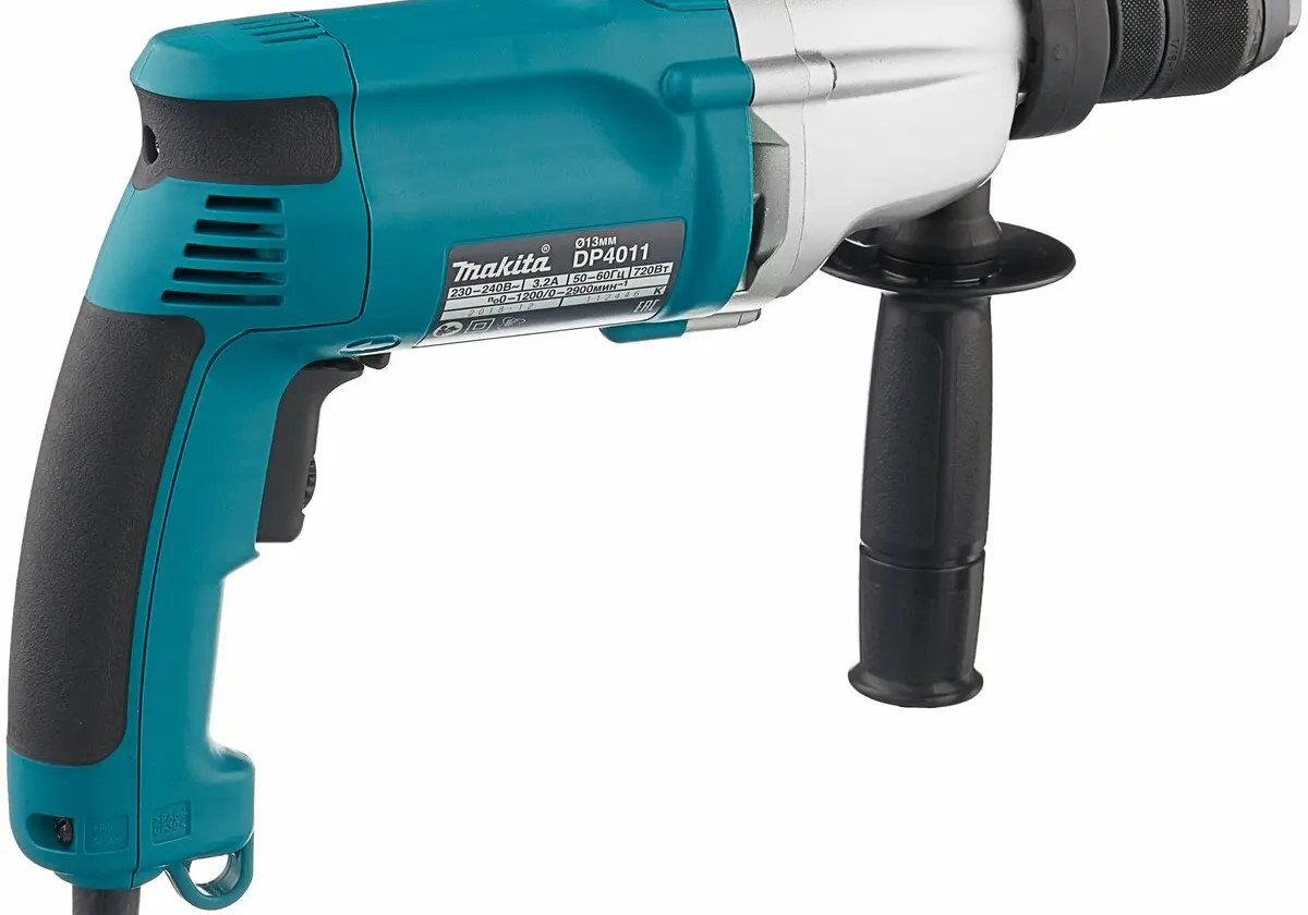 Аренда дрель