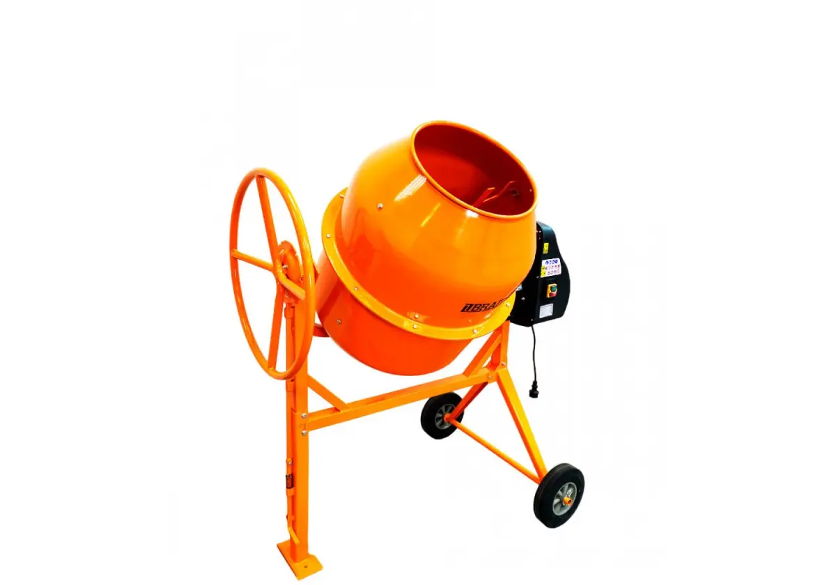 прокат бетономешалка