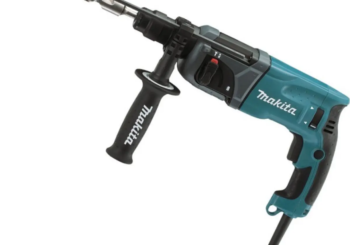 Аренда Перфоратор Makita