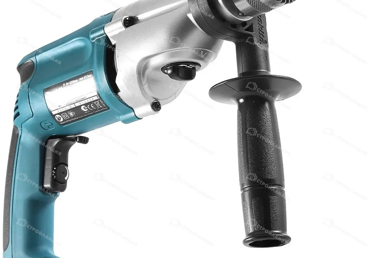 Аренда Перфоратор Makita