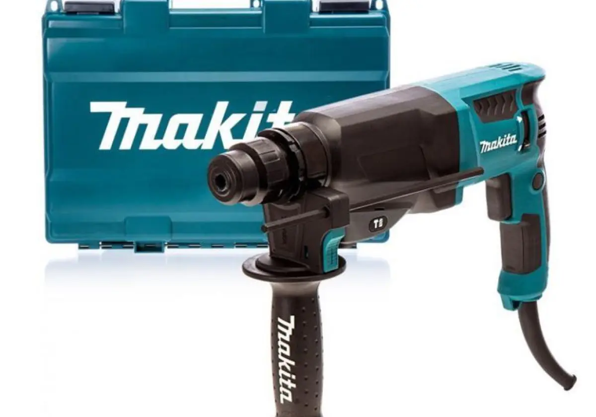 Аренда Перфоратор Makita
